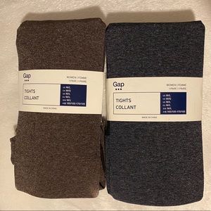 NWT Gap Tights Bundle
